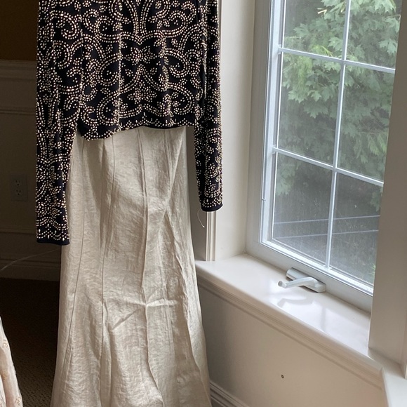 Crop top - Picture 3 of 3